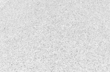 Abstract grey background with small shapes. The inverted texture of river pebbles. Monochrome vector background for design, texture.
