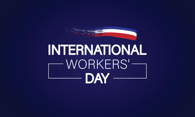 Inspiring Artwork for International Workers Day A Collection of Illustration