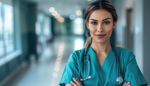 Healthcare System Challenges, Highlight challenges within healthcare systems, such as resource constraints, staffing shortages, and infrastructure limitations