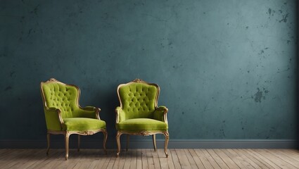 Background-with-chair