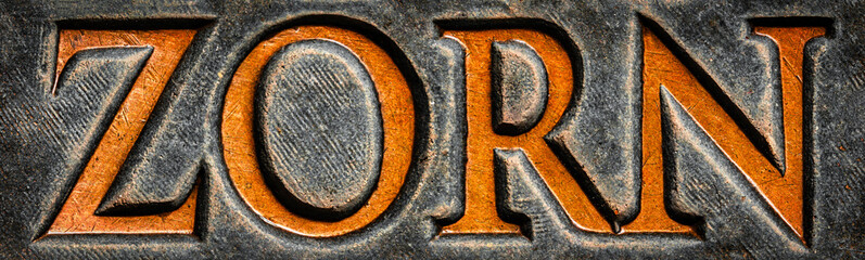Zorn