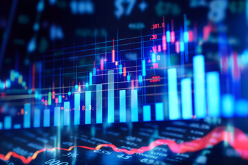 Financial Spectrum: Luminous Data and Market Analytics
