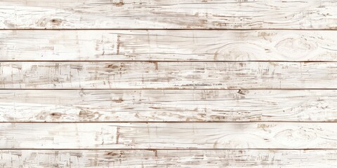 Obraz premium White wooden surface texture as background