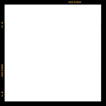 film frame