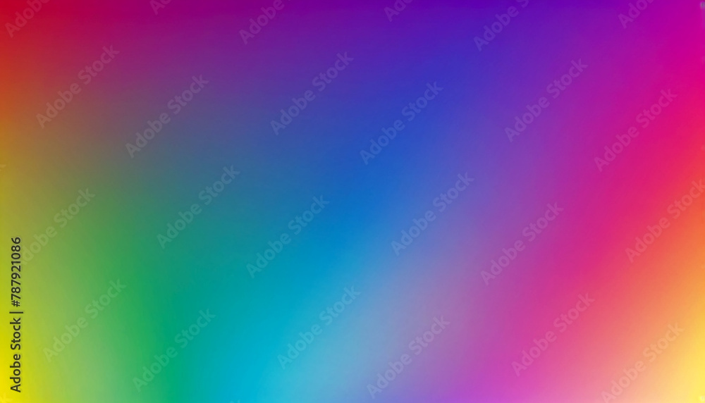 Poster modern trendy gradient color background for design projects
