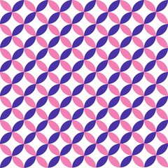 Fototapeta premium Digital paper, heart paper, seamless paper, seamless pattern, pattern, boho, boho pattern, paper