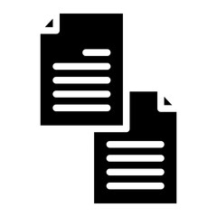 Check list vector icon