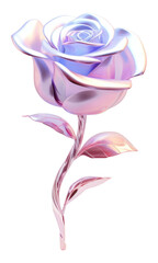 PNG  Bloom rosebud flower plant inflorescence - obrazy, fototapety, plakaty