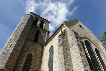 Eglise Saint-Quentin de Chamarande