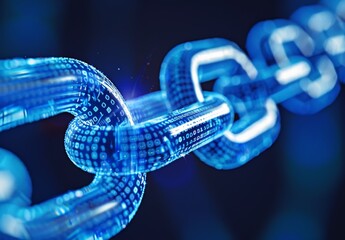 Blockchain is a decentralized digital ledger technology that securely records transactions across a network of computers, offering transparency and immutability