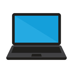 Laptop Computer Icon