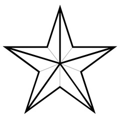 star