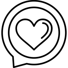 Heart Icon