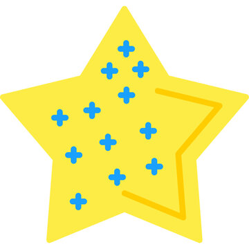 Star Icon