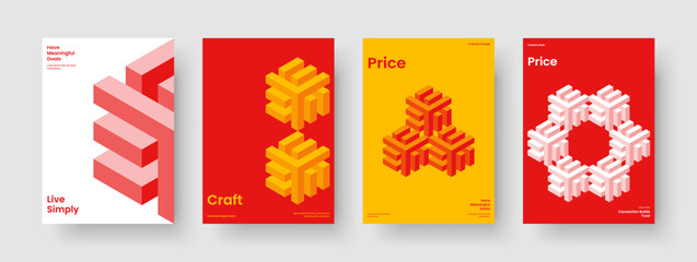 Geometric Brochure Template. Modern Flyer Design. Creative Business Presentation Layout. Book Cover. Report. Background. Poster. Banner. Advertising. Notebook. Pamphlet. Magazine. Leaflet