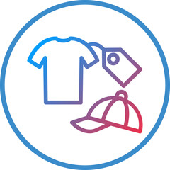 Vector Design Samples Icon Style