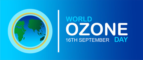 world ozone day  commemorate