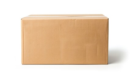cardboard box, empty cardboard box, carton box