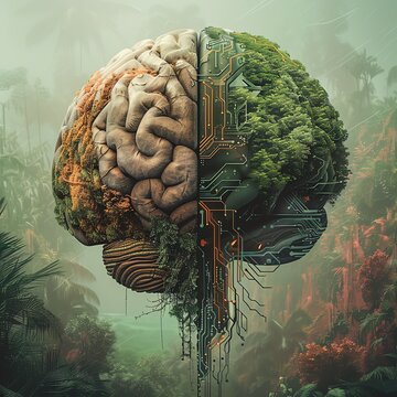 Mindmachine Images – Browse 65 Stock Photos, Vectors, and Video | Adobe ...