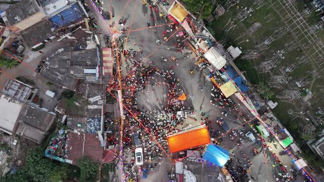 Hindu Festival