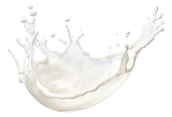 PNG Milk splash milk white simplicity