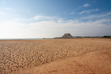 Yala National Park, Southern and Uva Provinces, Sri Lanka