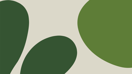 Background with color lines. Different shades and thickness. Abstract pattern. Vector illustration in a flat style