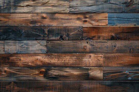 the texture of brown wood