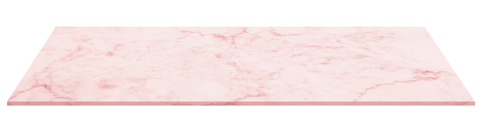 Pink Marble texture floor,3D Perspective natural Beige Limestone granite Podium Shelf Surface,Top...