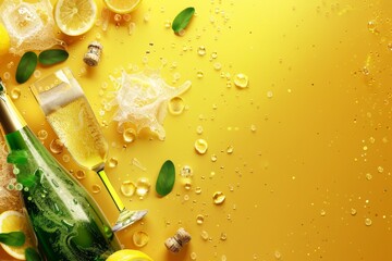 "The Ultimate Guide to Year-Round Celebrations: From Joyous Toasting with Cider to Designing a Festive Drinks Display for Every Party."