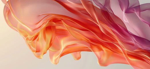 Abstract banner
