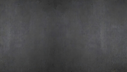 black grey anthracite stone concrete texture background panorama banner long. Generative AI.