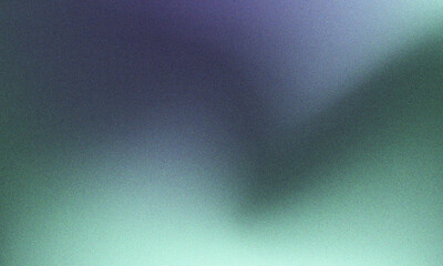 Abstract Holographic modern neon background blurred gradient. Colorful Digital Grain Noise
