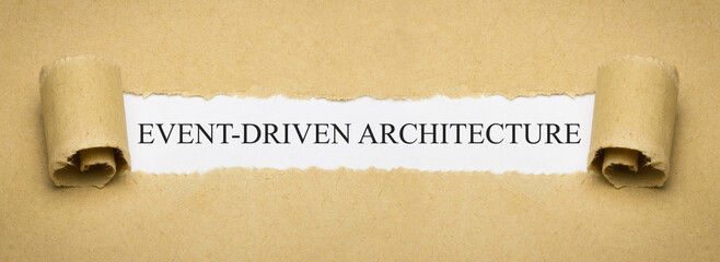 Event-Driven Architecture