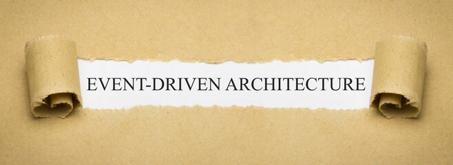 Event-Driven Architecture