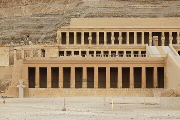 Reina Hatshepsut