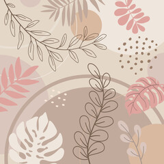 Design banner background .Colorful poster background. cover for social media ad, template special promo new arrival sale.