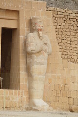 Reina Hatshepsut