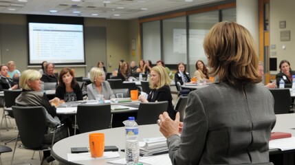 Leadership Development Institute