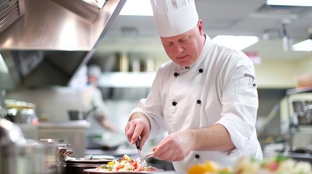 Professional Culinary Arts Academy