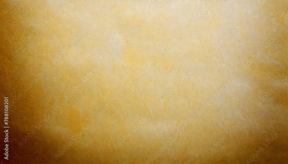 Poster paper texture background. generative ai.