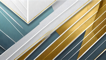 Premium background design with white line pattern (texture) in luxury pastel colour. Generative AI.