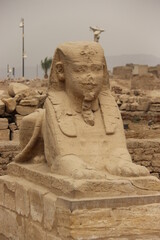 Templo de Luxor