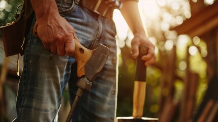 Labor's Instruments: A Day of Respect