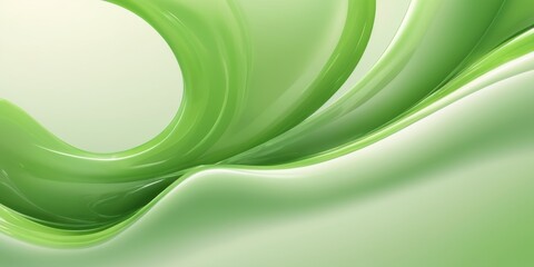 Obraz premium Abstract ecology background