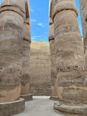 Templo de Karnak
