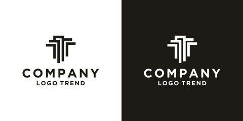 line art logo design inspiration