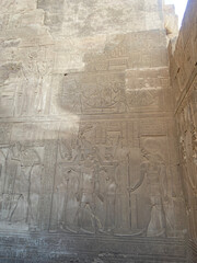 Templo de Kom Ombo