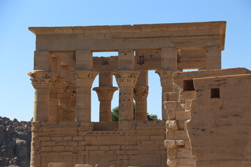 Templo de Philae