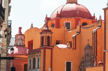 Guanajuato - 788136681